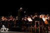 Berlínský filharmonik doplnil studenty na Prague summer nights