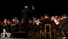 Berlínský filharmonik doplnil studenty na Prague summer nights