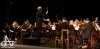 Berlínský filharmonik doplnil studenty na Prague summer nights