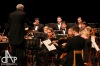 Berlínský filharmonik doplnil studenty na Prague summer nights