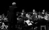 Berlínský filharmonik doplnil studenty na Prague summer nights