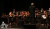 Berlínský filharmonik doplnil studenty na Prague summer nights