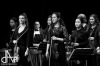 Berlínský filharmonik doplnil studenty na Prague summer nights