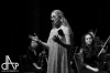 Berlínský filharmonik doplnil studenty na Prague summer nights