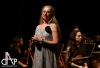 Berlínský filharmonik doplnil studenty na Prague summer nights