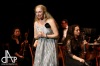 Berlínský filharmonik doplnil studenty na Prague summer nights