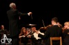 Berlínský filharmonik doplnil studenty na Prague summer nights