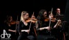 Berlínský filharmonik doplnil studenty na Prague summer nights