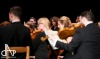 Berlínský filharmonik doplnil studenty na Prague summer nights