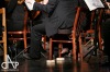 Berlínský filharmonik doplnil studenty na Prague summer nights