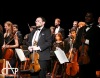 Berlínský filharmonik doplnil studenty na Prague summer nights