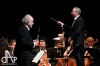 Berlínský filharmonik doplnil studenty na Prague summer nights