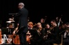 Berlínský filharmonik doplnil studenty na Prague summer nights