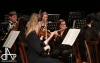 Berlínský filharmonik doplnil studenty na Prague summer nights