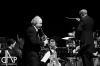 Berlínský filharmonik doplnil studenty na Prague summer nights