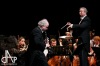 Berlínský filharmonik doplnil studenty na Prague summer nights