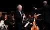 Berlínský filharmonik doplnil studenty na Prague summer nights