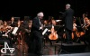Berlínský filharmonik doplnil studenty na Prague summer nights