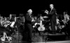 Berlínský filharmonik doplnil studenty na Prague summer nights