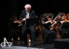 Berlínský filharmonik doplnil studenty na Prague summer nights