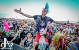 Mighty Sounds s Gogol Bordello v čele startuje za dva týdny. Opravují se i cesty