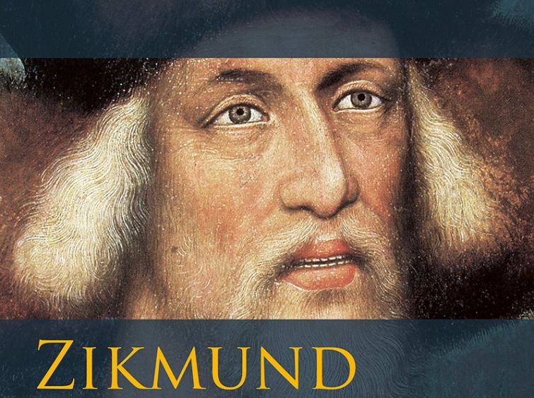Jaký byl Zikmund Lucemburský? Prozradí náměstí