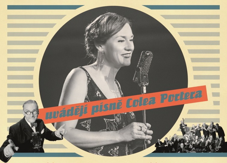 Pojďme si zařádit, zve pěvkyně Magdalena Kožená. Vystoupí netradičně s Melody Makers