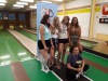 Zámečník i Heřmánková obhájili prvenství na třetím ročníku Tábor hraje kuželky