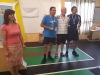 Zámečník i Heřmánková obhájili prvenství na třetím ročníku Tábor hraje kuželky