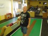 Zámečník i Heřmánková obhájili prvenství na třetím ročníku Tábor hraje kuželky