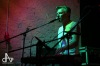 Pěšáci rokenrolu pařili s dětmi na pódiu. Plný klub si s Tata Bojs zapíval