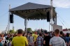 Footfest se nakonec konal. Tisíce lidí sice nepřilákal, stovky si ho však naplno užily