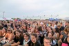 Footfest se nakonec konal. Tisíce lidí sice nepřilákal, stovky si ho však naplno užily