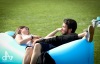 Footfest se nakonec konal. Tisíce lidí sice nepřilákal, stovky si ho však naplno užily