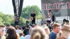 Footfest se nakonec konal. Tisíce lidí sice nepřilákal, stovky si ho však naplno užily