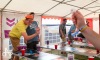 Footfest se nakonec konal. Tisíce lidí sice nepřilákal, stovky si ho však naplno užily