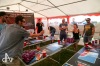 Footfest se nakonec konal. Tisíce lidí sice nepřilákal, stovky si ho však naplno užily