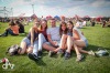 Footfest se nakonec konal. Tisíce lidí sice nepřilákal, stovky si ho však naplno užily