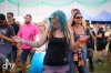 Footfest se nakonec konal. Tisíce lidí sice nepřilákal, stovky si ho však naplno užily