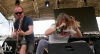 Footfest se nakonec konal. Tisíce lidí sice nepřilákal, stovky si ho však naplno užily