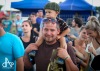 Footfest se nakonec konal. Tisíce lidí sice nepřilákal, stovky si ho však naplno užily