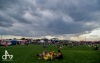 Footfest se nakonec konal. Tisíce lidí sice nepřilákal, stovky si ho však naplno užily