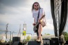 Footfest se nakonec konal. Tisíce lidí sice nepřilákal, stovky si ho však naplno užily