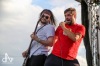 Footfest se nakonec konal. Tisíce lidí sice nepřilákal, stovky si ho však naplno užily