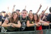 Footfest se nakonec konal. Tisíce lidí sice nepřilákal, stovky si ho však naplno užily