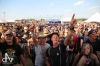Footfest se nakonec konal. Tisíce lidí sice nepřilákal, stovky si ho však naplno užily