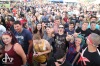 Footfest se nakonec konal. Tisíce lidí sice nepřilákal, stovky si ho však naplno užily