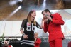 Footfest se nakonec konal. Tisíce lidí sice nepřilákal, stovky si ho však naplno užily