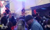 Footfest se nakonec konal. Tisíce lidí sice nepřilákal, stovky si ho však naplno užily
