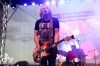 Footfest se nakonec konal. Tisíce lidí sice nepřilákal, stovky si ho však naplno užily
